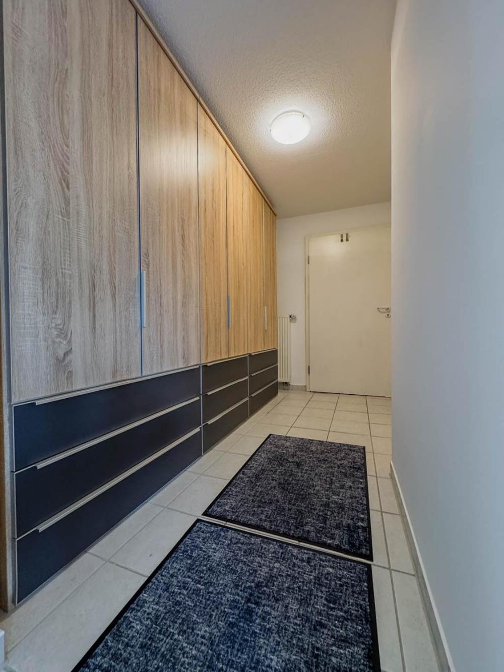 Goldcream Suites - Modern - Netflix - Free Parking Gunzburg Bagian luar foto